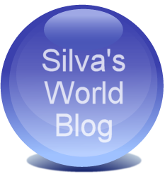 Click on the link to go to Chris Silva's blog