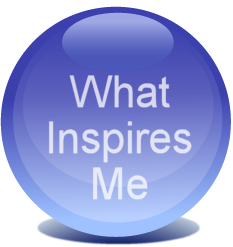 Click on the link to see what's inspired Chris Silva as a writer