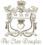 Douglas Family Coat of Arms